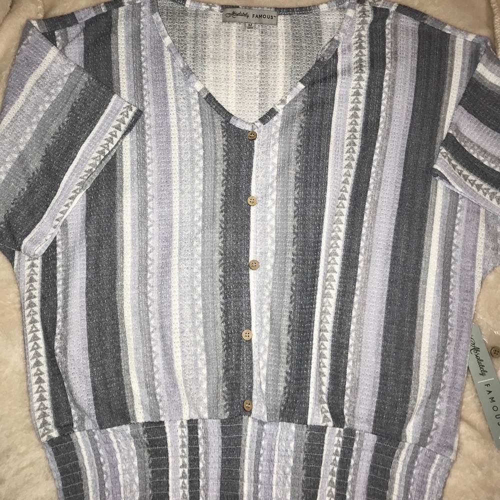 NWT Top👚